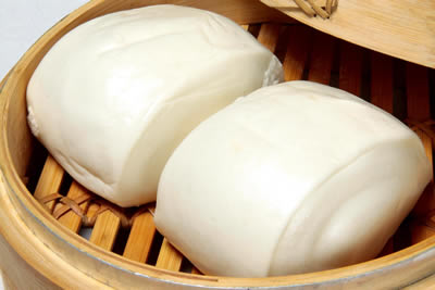 小麥粉饅頭 GB/T 21118-2007