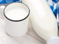 食品安全國(guó)家標(biāo)準(zhǔn) 滅菌乳 GB 25190-2010
