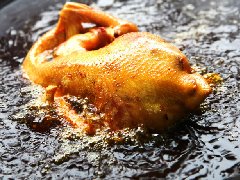 食用植物油煎炸過(guò)程中的衛(wèi)生標(biāo)準(zhǔn) GB 7102.1-2003