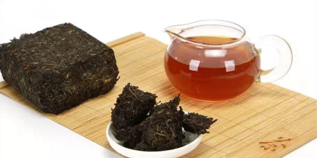 緊壓茶 第1部分 花磚茶 GB/T 9833.1-2013