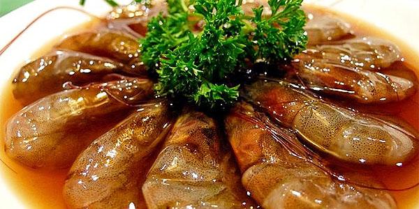 腌制生食動(dòng)物性水產(chǎn)品衛(wèi)生標(biāo)準(zhǔn) GB 10136-2005