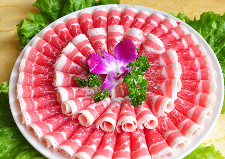 鮮(凍)畜肉衛(wèi)生標(biāo)準(zhǔn) GB 2707-2005