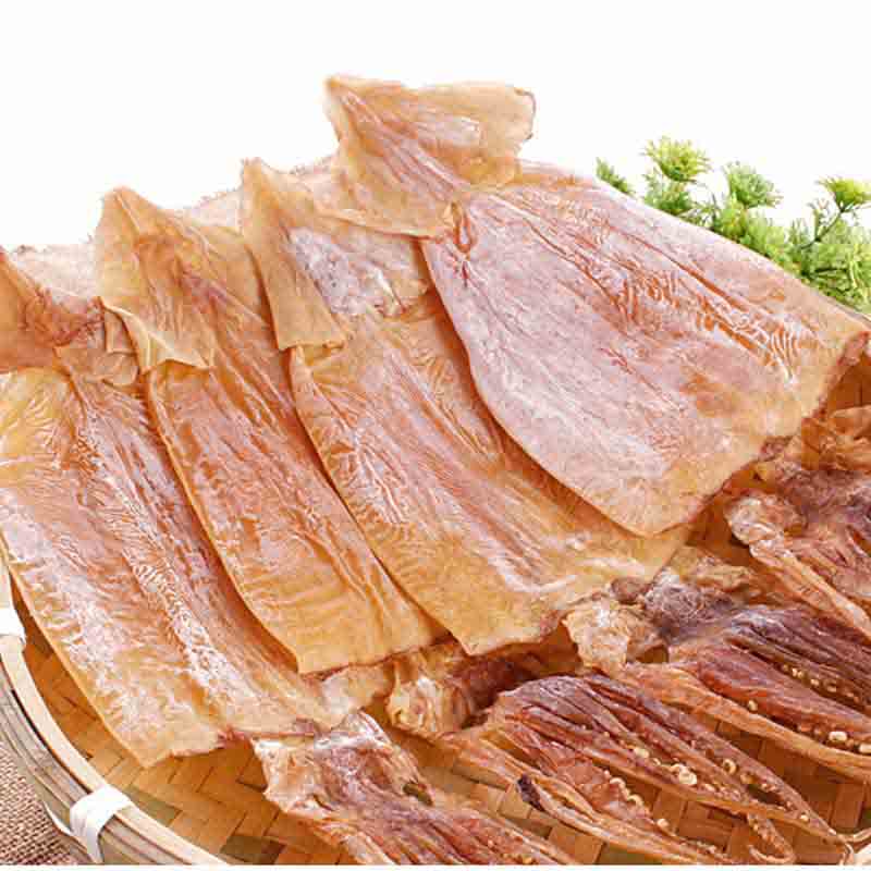 動(dòng)物性水產(chǎn)干制品衛(wèi)生標(biāo)準(zhǔn) GB 10144-2005