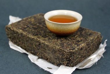 緊壓茶 第3部分 茯磚茶 GB/T 9833.3-2013