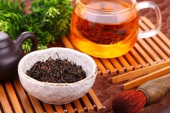 紅茶 笫2部分：工夫紅茶 GB/T 13738.2-2008