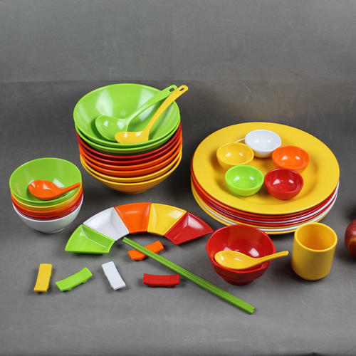 GB 9690-2009 食品容器、包裝材料用三聚氰胺-甲醛成