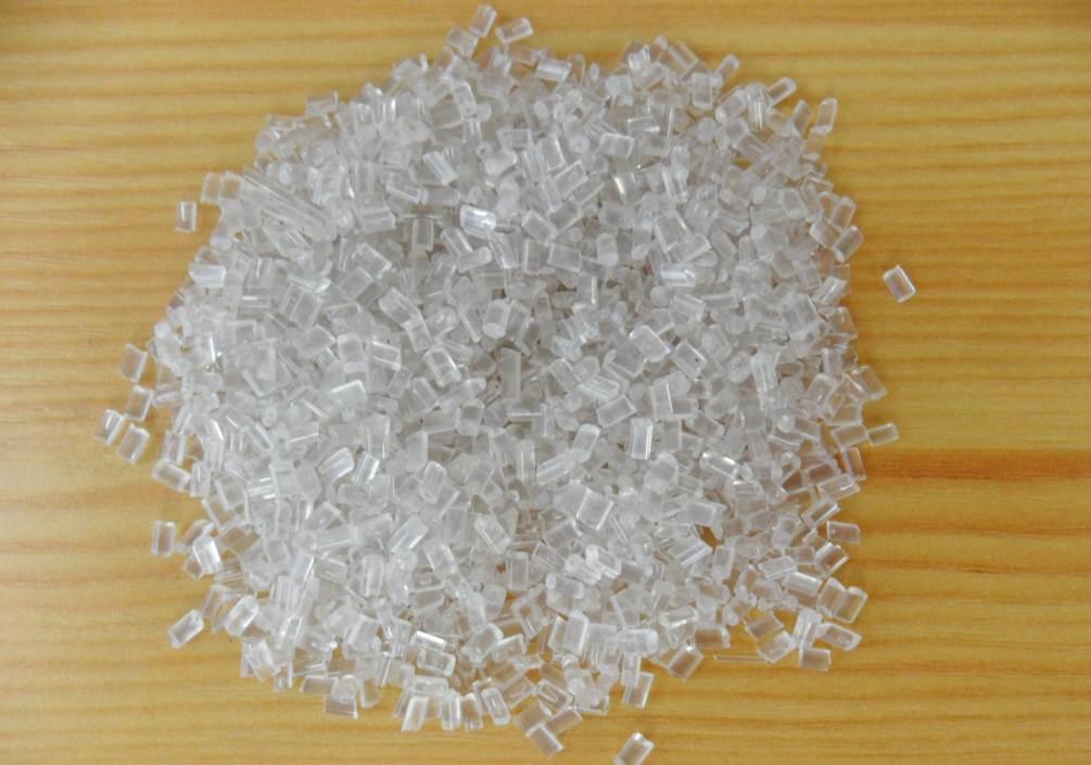 GB 9691-1988 食品包裝用聚乙烯樹(shù)脂衛(wèi)生標(biāo)準(zhǔn)