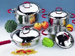 GB 9684-2011 食品安全國家標(biāo)準(zhǔn) 不銹鋼制品