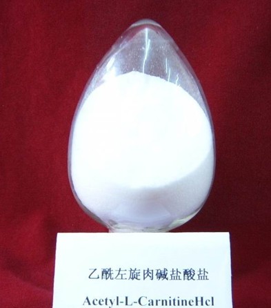 左旋肉堿 GB 17787-1999