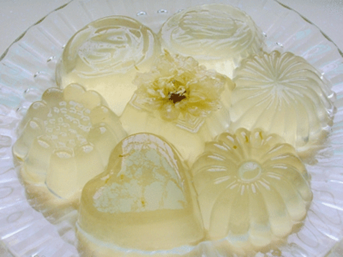 果膠 GB 25533-2010