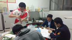 進(jìn)博進(jìn)行時，我們的保障在路上