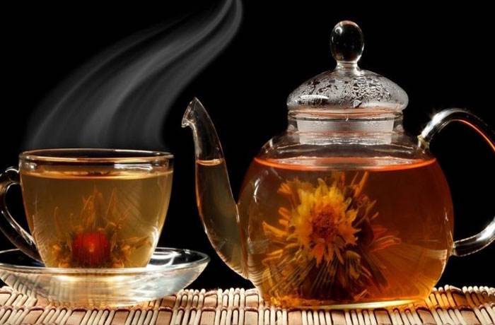 我國現(xiàn)制茶飲市場發(fā)展空間巨大
